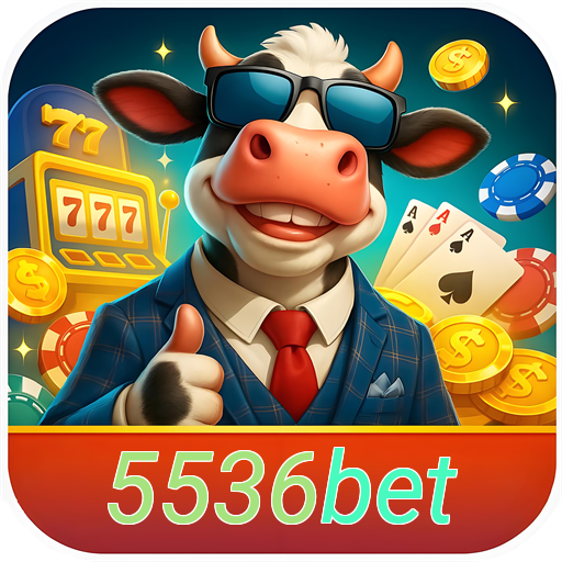 5536bet-Logo