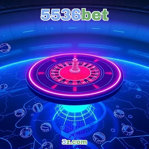 5536bet: Explore a Seção de Login e Suas Funcionalidades Únicas