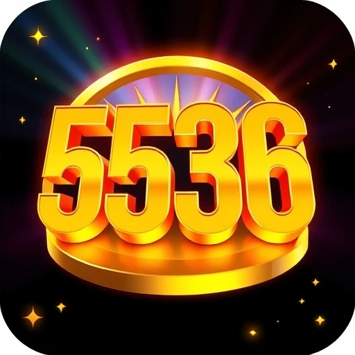 Logo da 5536bet