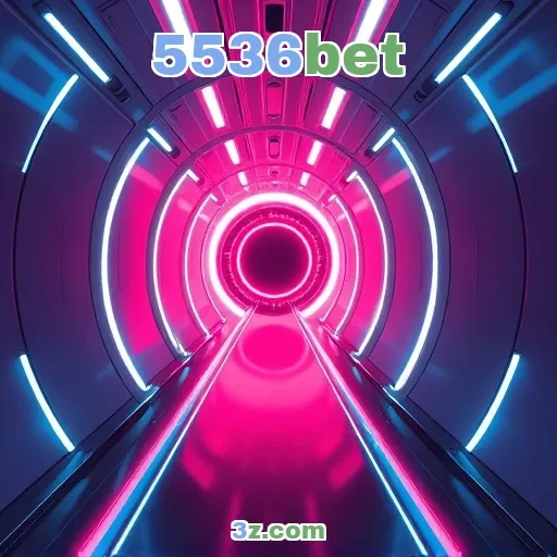 5536bet: A Plataforma de Jogos Que Você Sempre Desejou