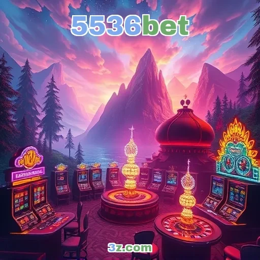 5536bet: O Melhores Recursos de Suporte 24/7 Que Você Precisa Conhecer